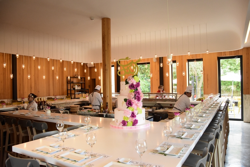 Mother's Day at Mon Maki a Moi